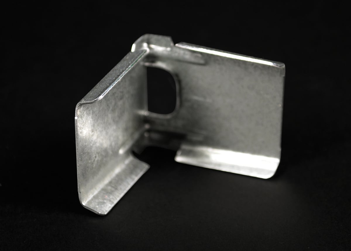 1 1/2 in. Internal Corner Coupling