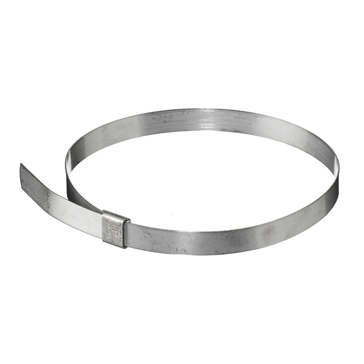 Wire Management, Pulling Grip Punch-Lok Band, 3/8" X 2"