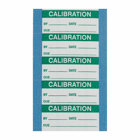 W/O CALIBRATION LBLS - CALIBRATION