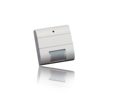 This sensor is a versatile ceilingmount sensor that utilizes the latest passive infrared (PIR) technology to turn lights on and off based on occupancy. It controls lighting in a wide variety of applications, but is especially adept at controlling small spaces with well-defined coverage.  300 sq feet.