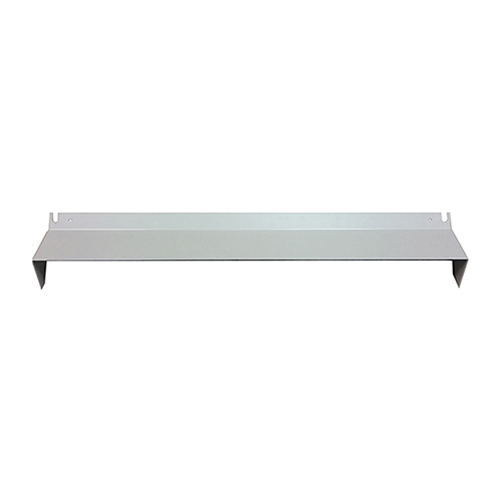 Weather Shield for Ventilated Distribution Transformers, NEMA Type 3R, For 15 KVA Units