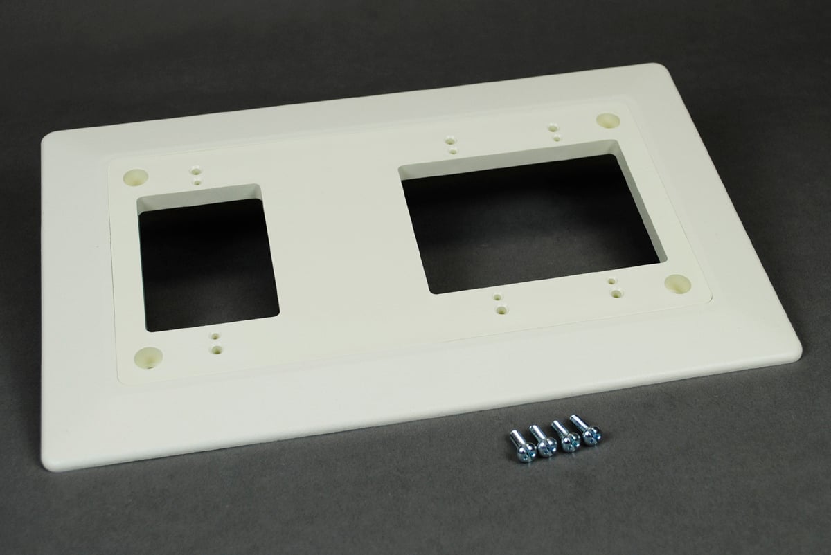 Open Arch Device Mount Brkt Iv