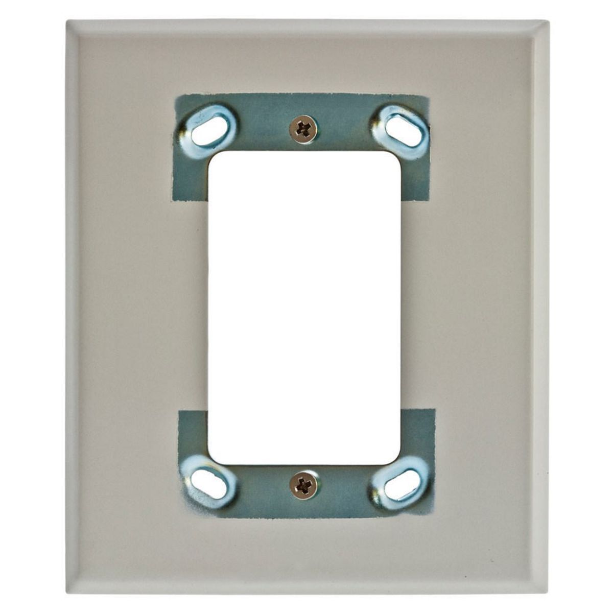 Switches and Lighting Controls, Occupancy Sensor, Wall Switch Adapter Plate, for WS1277W2