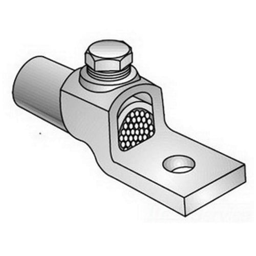 COMB LUGS