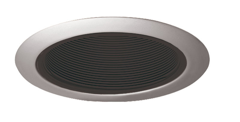 5" Baffle Trim