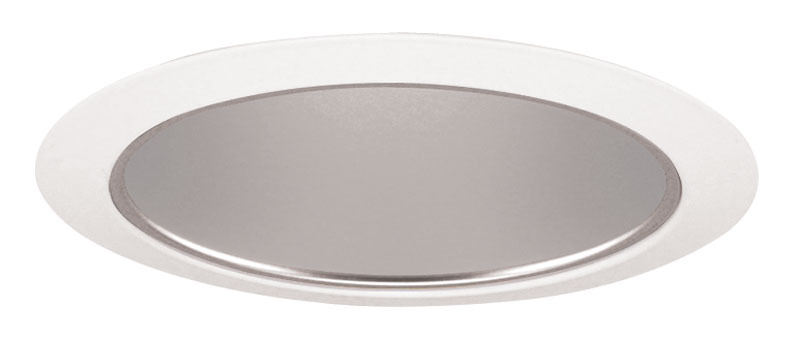 5" Deep Cone Reflector Trim