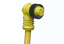 MC 7P FP 6' 90D 16/7 PVC