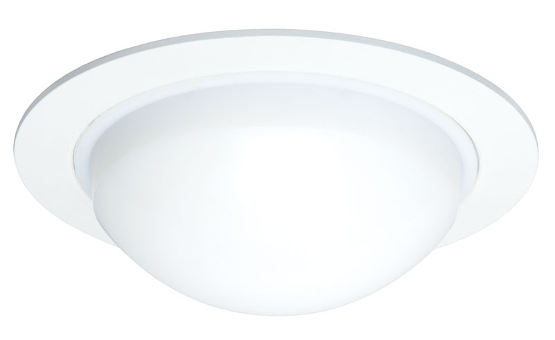 5" Dome Shower Trim