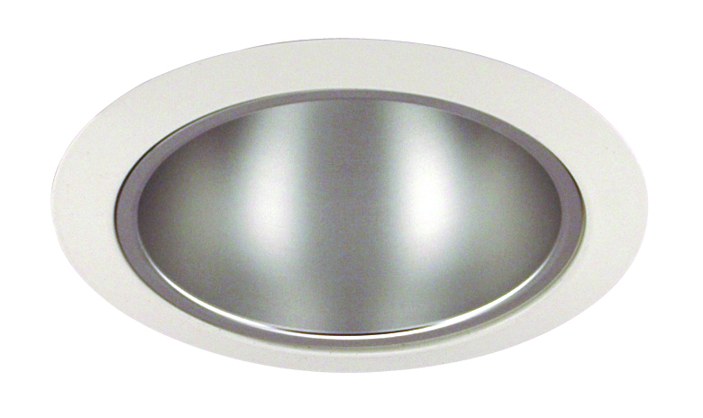 5" Enclosed Cone Trim