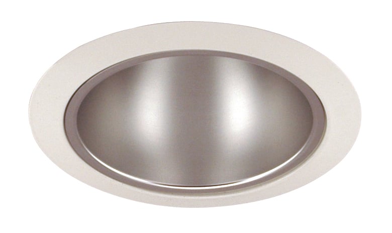 5" Enclosed Cone Trim