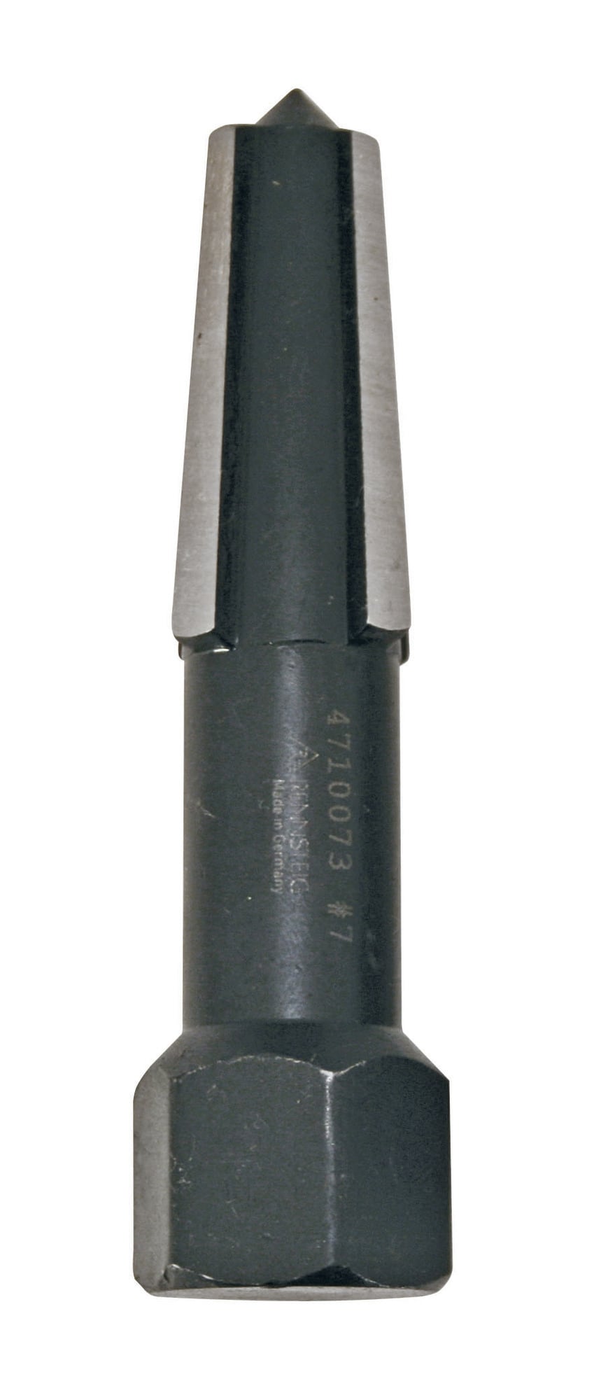 Screw Extractor Double Edged Size 7, 4 1/4 in.