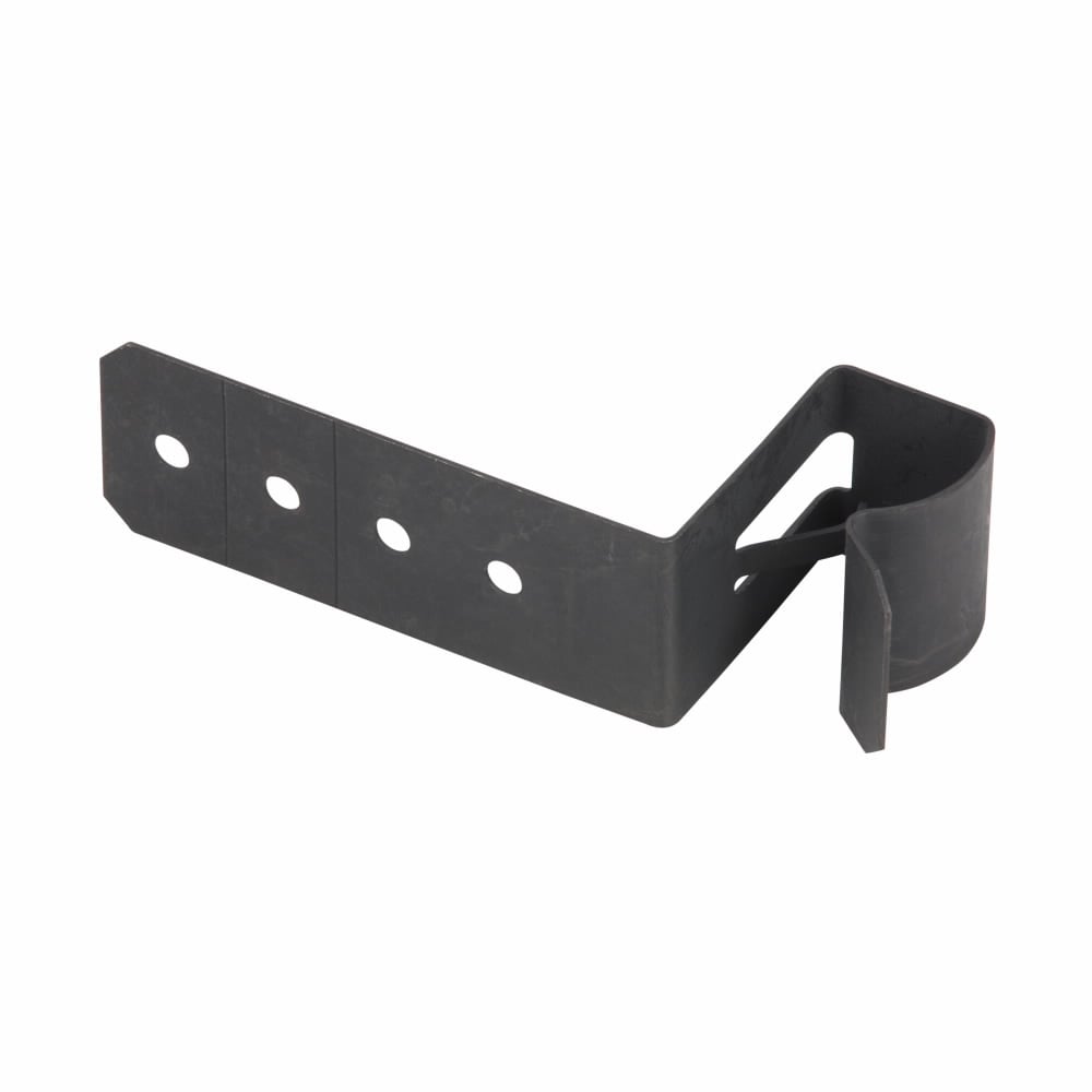 Eaton B-Line series box support fasteners, Wall studs, 1" Height, 1" Length, 1" Width, 0.001lbs, Box depth: 1.5", Conduit support