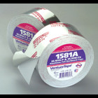3M Venture Tape UL181A-P Aluminum Foil Tape 1581A