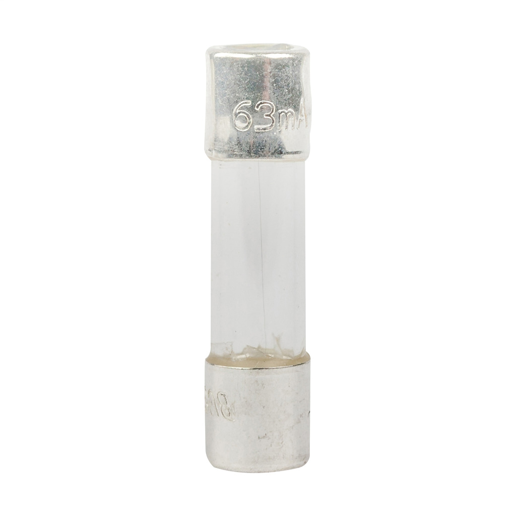 Eaton Bussmann series fast-acting fuse