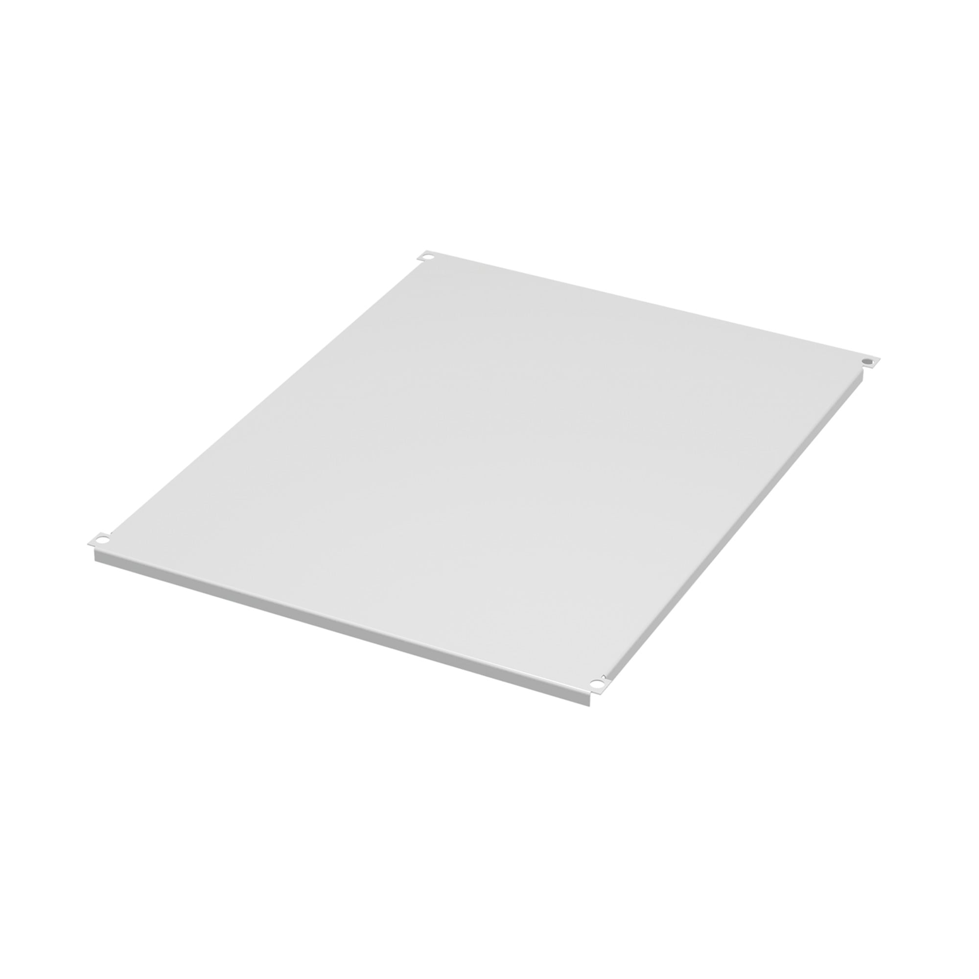ProLine G2 Solid Top, fits 600x500mm, Painted