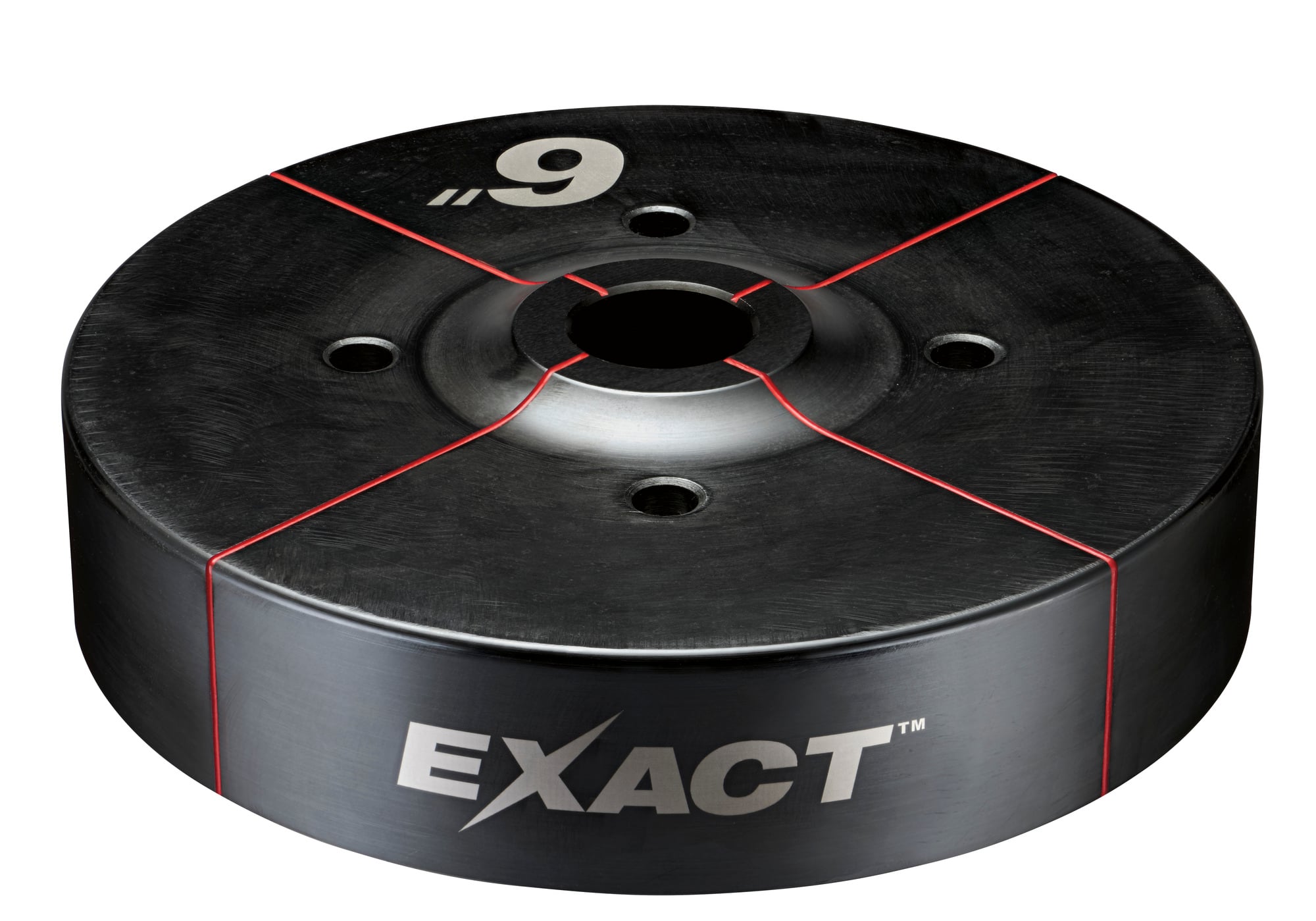 EXACT 6 in. Die