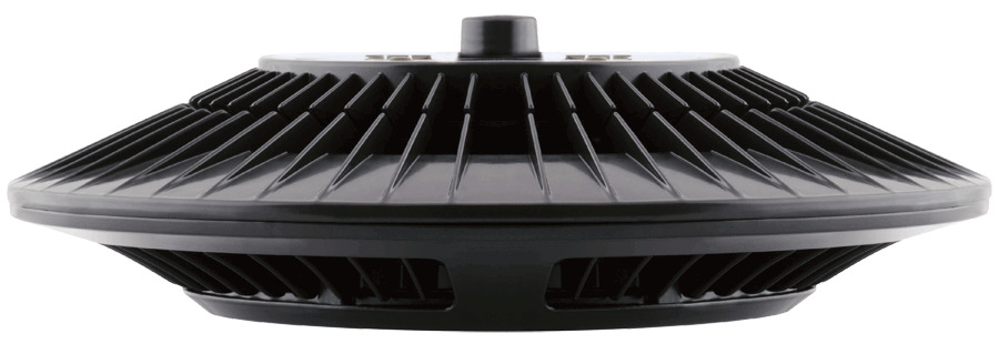 Architectural 7655 Lumens Pled Pendant Mount 78W 5000K 120V-277V 0-10V Dimming Bronze