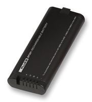 4800 mAh High capacity Li-ion battery for Fluke 190-series II