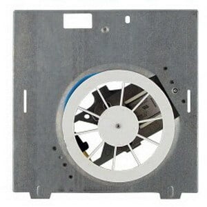 Fan Assembly 663, 663-A,B,C,D,E, 688, 688-A,B,C,D,E