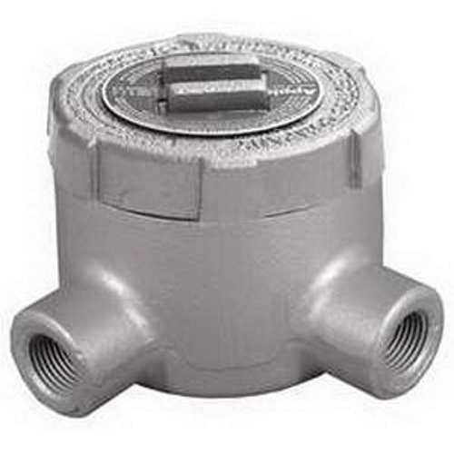 EXTERNALLY THREADED GR UNILET