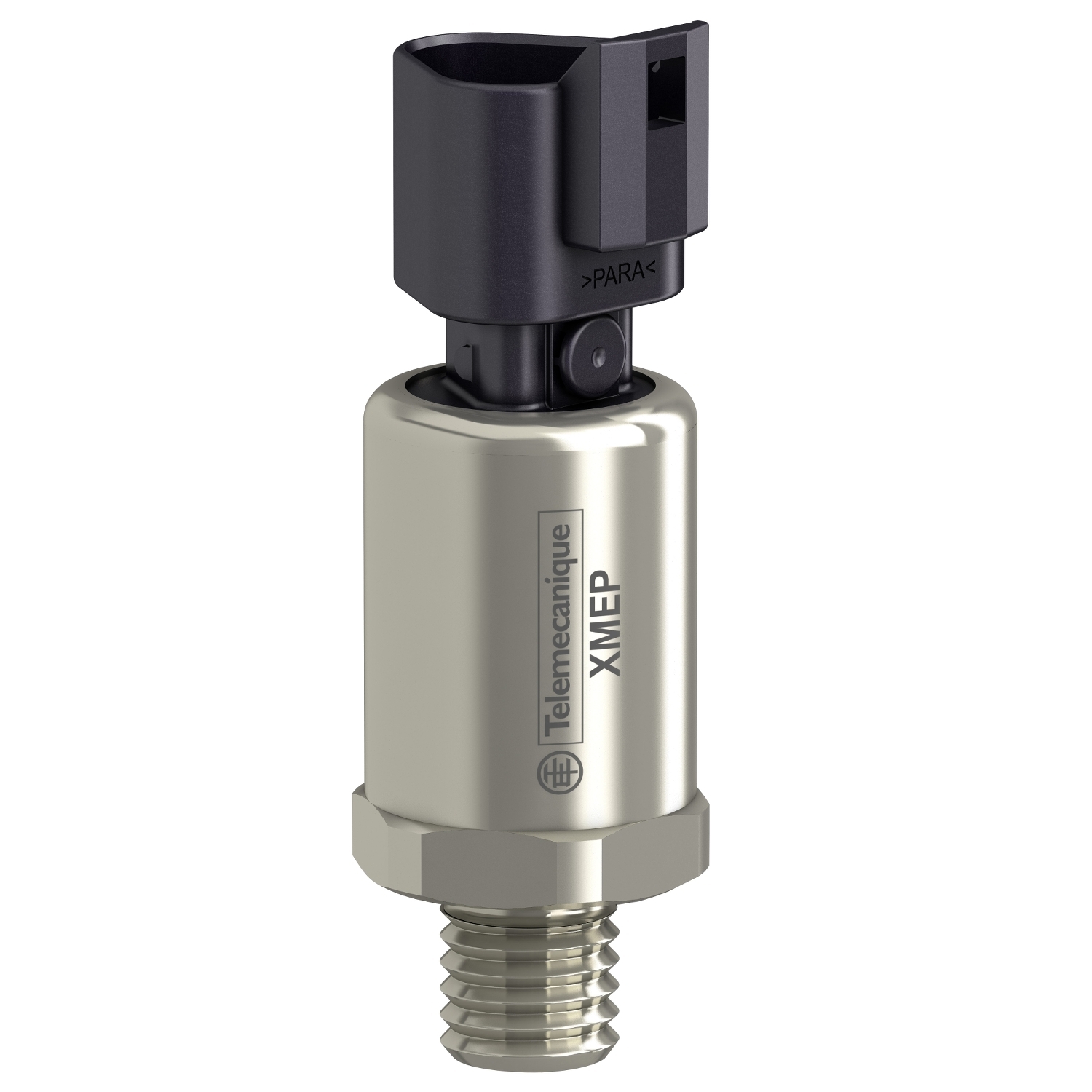 Electronic pressure sensors, Pressure sensors XM, transmitter, XMEP, 7500 PSI, 1/4"18NPT, 4...20 mA, Deutsch, set of 1