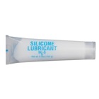 5.3 oz.  (150 gram) Silicone lubricant for high voltage electrical work.  Plastic Tube.