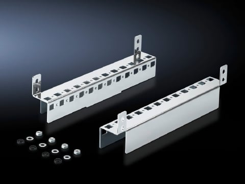 Base configuration rail, for CM, TP
