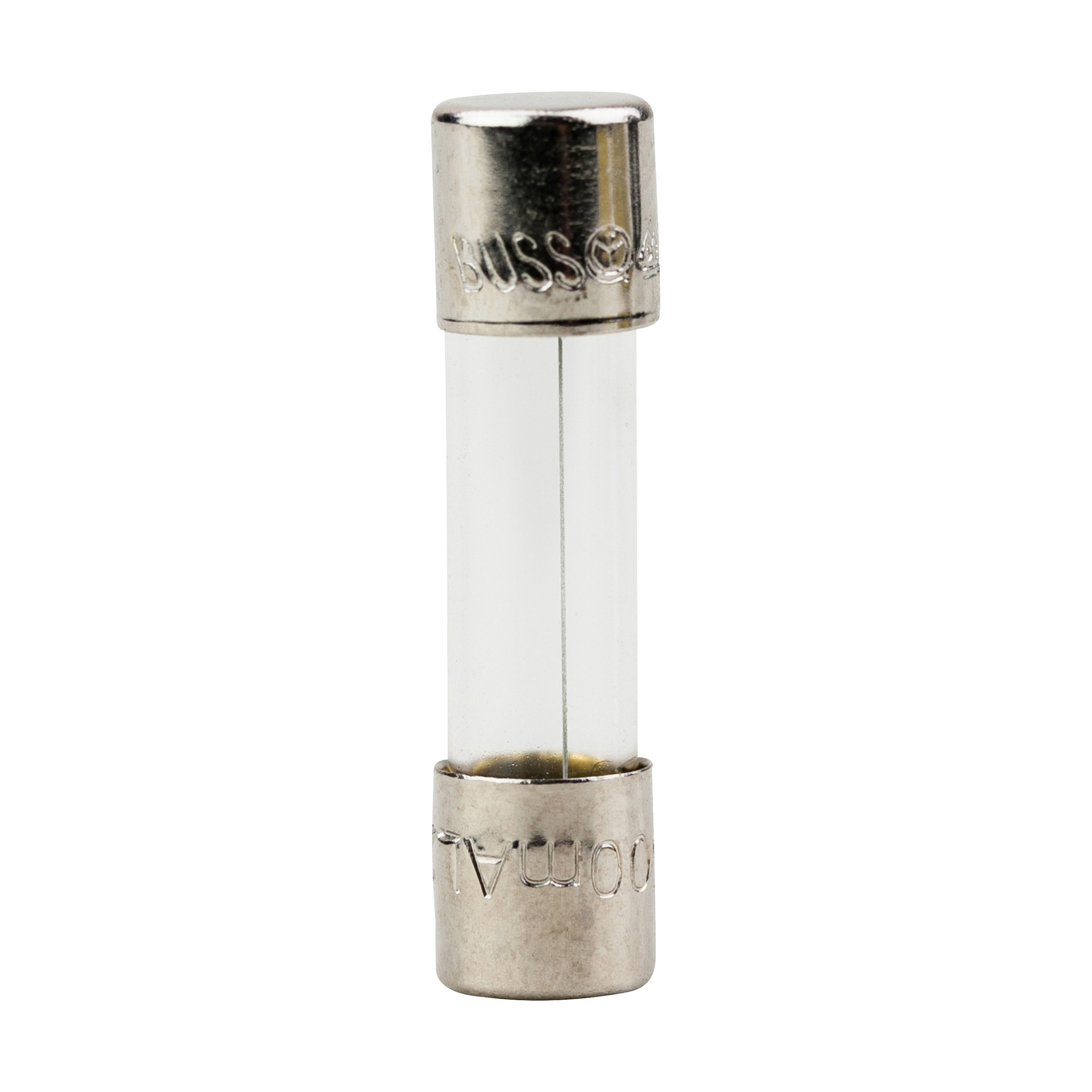 Time-Delay, Low-Breaking Capacity Fuse