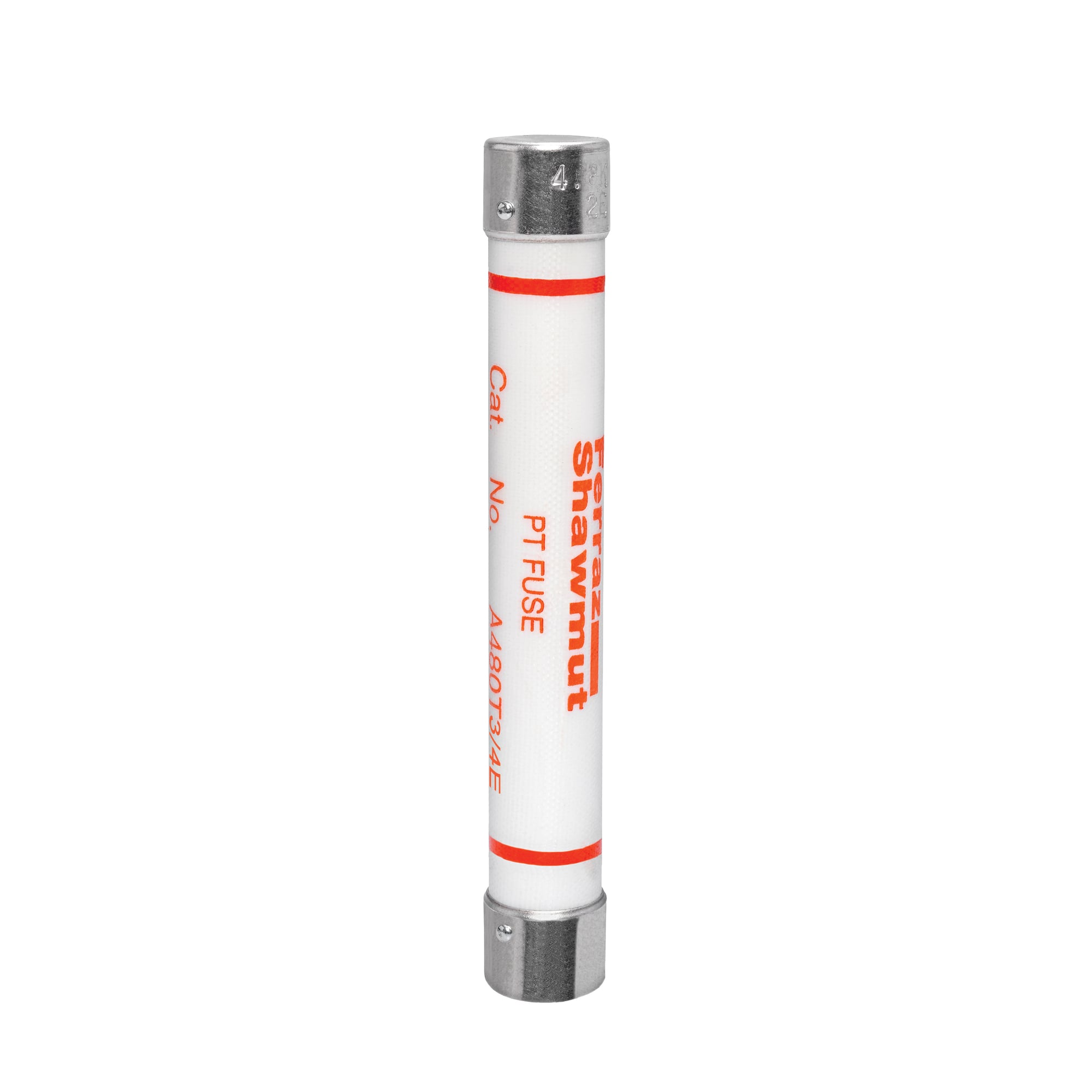 MV PT Fuse 4800VAC 0.75A Ferrule