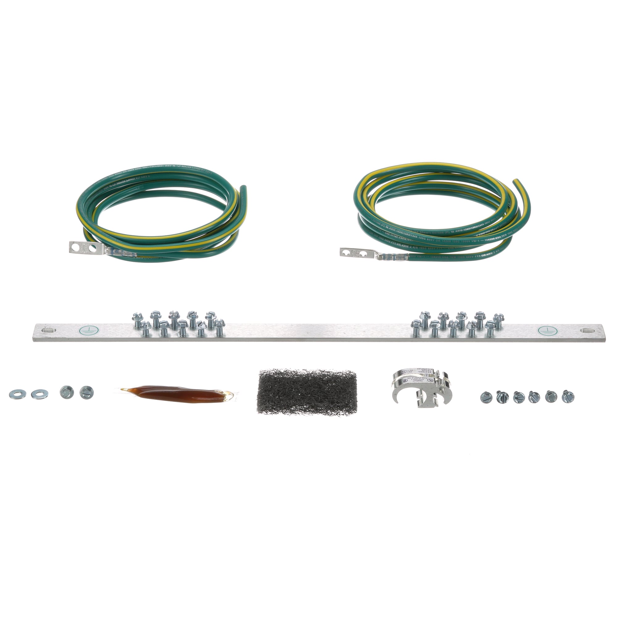 Jumper Kit, Rack Grounding Retrofit Equi