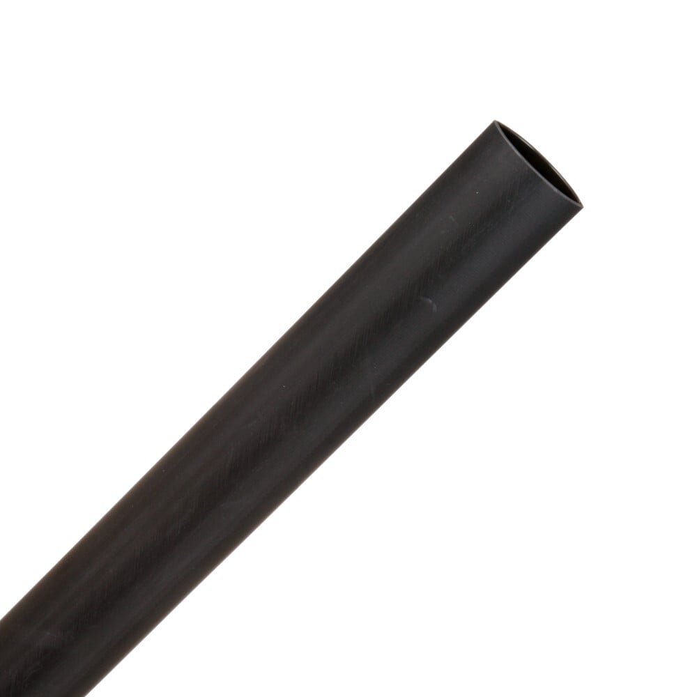 3M(TM) Heat Shrink Heavy-Wall Cable Sleeves (Boxed) ITCSN-1100-25-U,  2-4/0 AWG, Expanded/Recovered I.D. 1.10/0.37 in, 25 ft Reel Length
