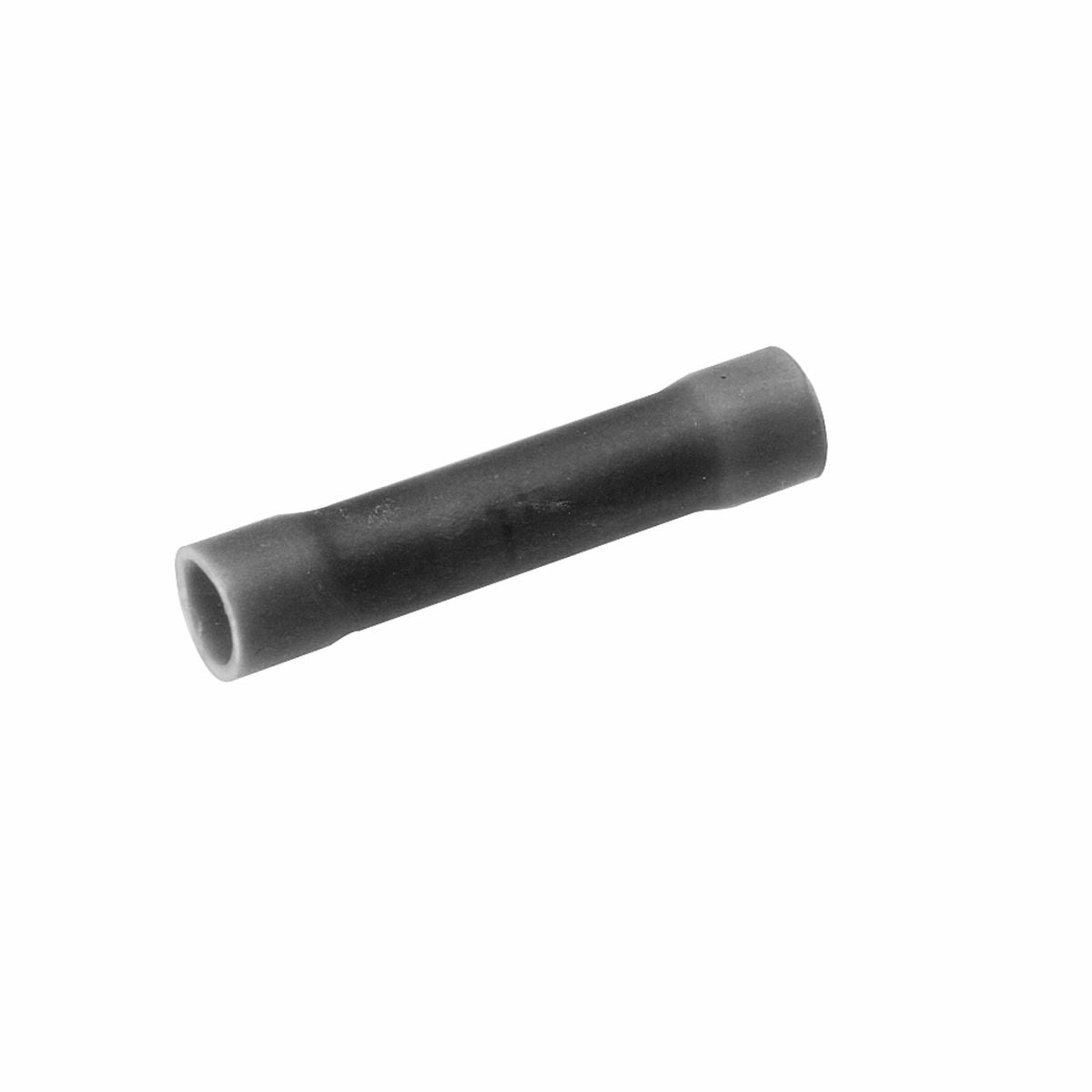 Copper Butt Splice, 22 - 18 AWG, 600 V, Tin Plated.