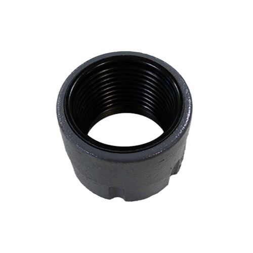 Cable Support Body, Type Knurled/Tapered, Plug Type 1-Piece, Conduit Type Rigid/IMC/EMT, Voltage Rating 600 V, Conduit Position Vertical, Conductor Size 18 to 8 AWG, 6 to 1/0 AWG, 2/0 to 4/0 AWG, 4/0 AWG to 750 KCMIL (Aluminum/Copper Clad Aluminum/Copper), Conduit Size 5 Inch, Cable Type Non-Armored, Material Hot Dip Galvanized Malleable/Ductile Iron, Application Indoor, Approval UL 514B, CSA C22.2, Applicable Standard NEC 300-19