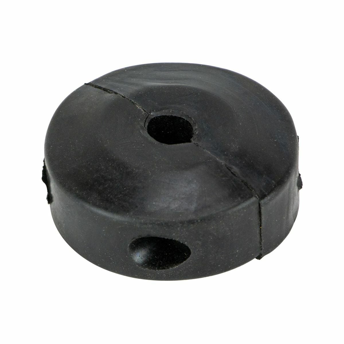 Cord and Cable Reels, Ball Stop for Industrial Reels, Black