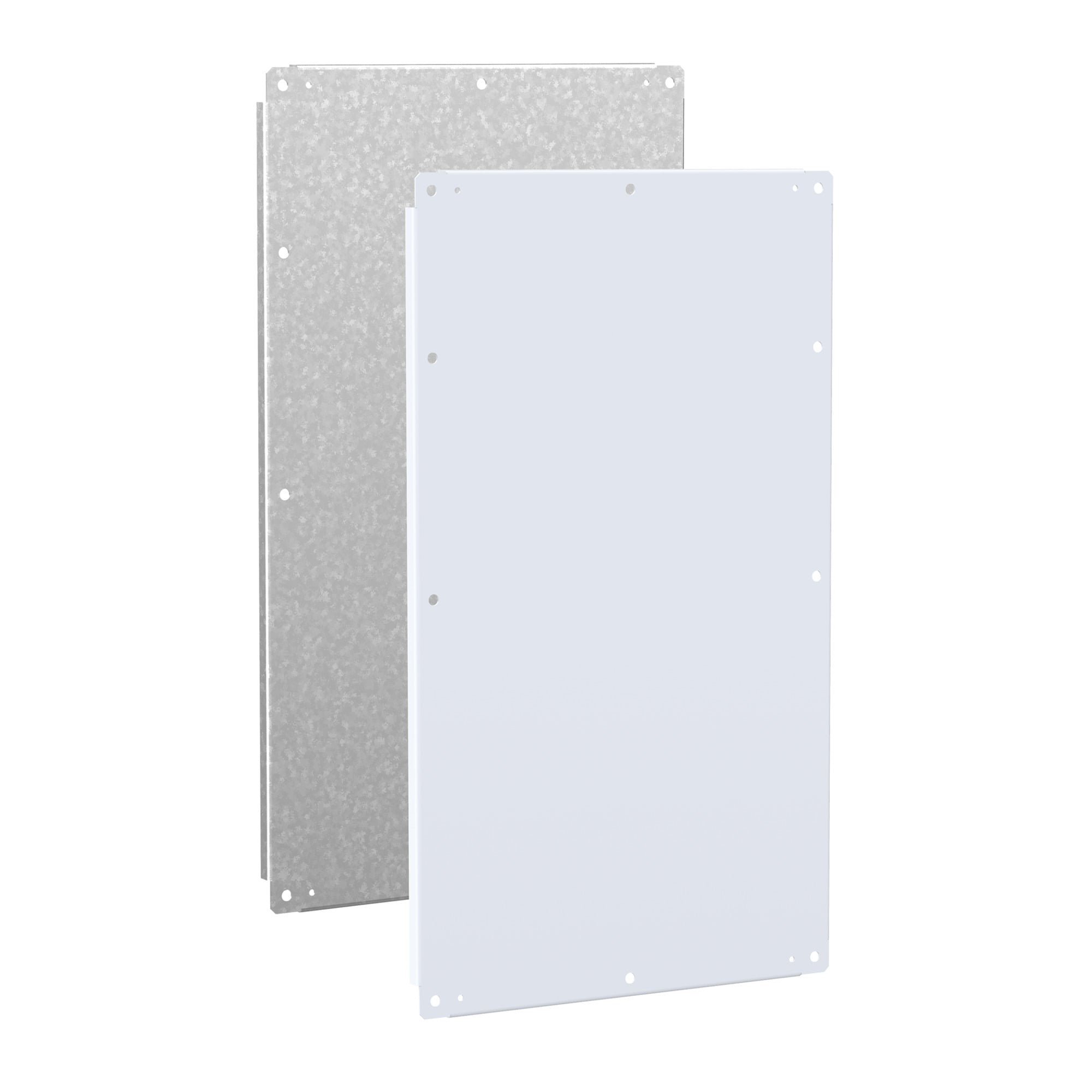 Panel for Free-Stand, Type 1 One-Door Enclosures, fits 72.00x36/37