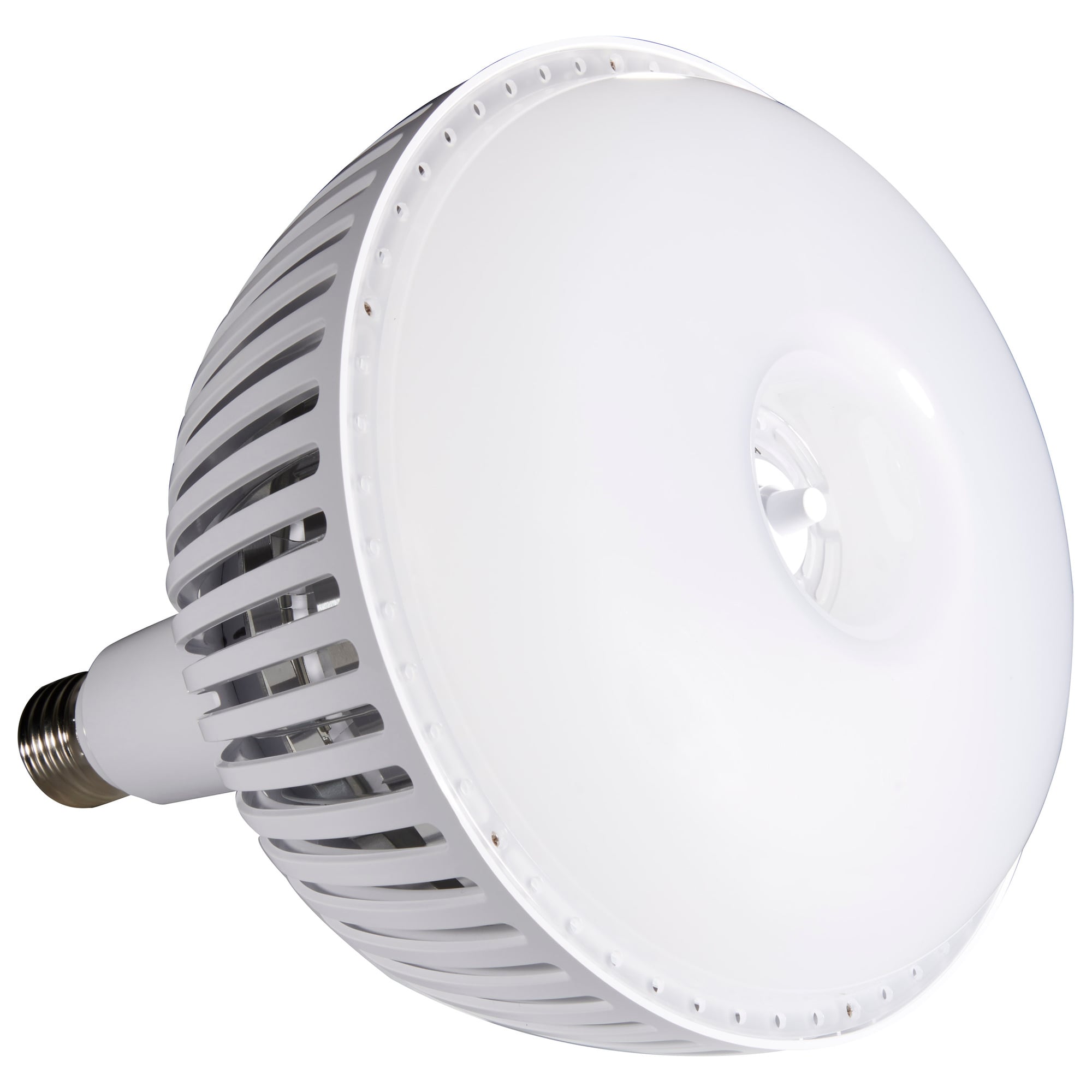 130W LED HID Replacement - 5000K - Mogul Extended Base - Type B Ballast BP - 120-277V - Dimmable