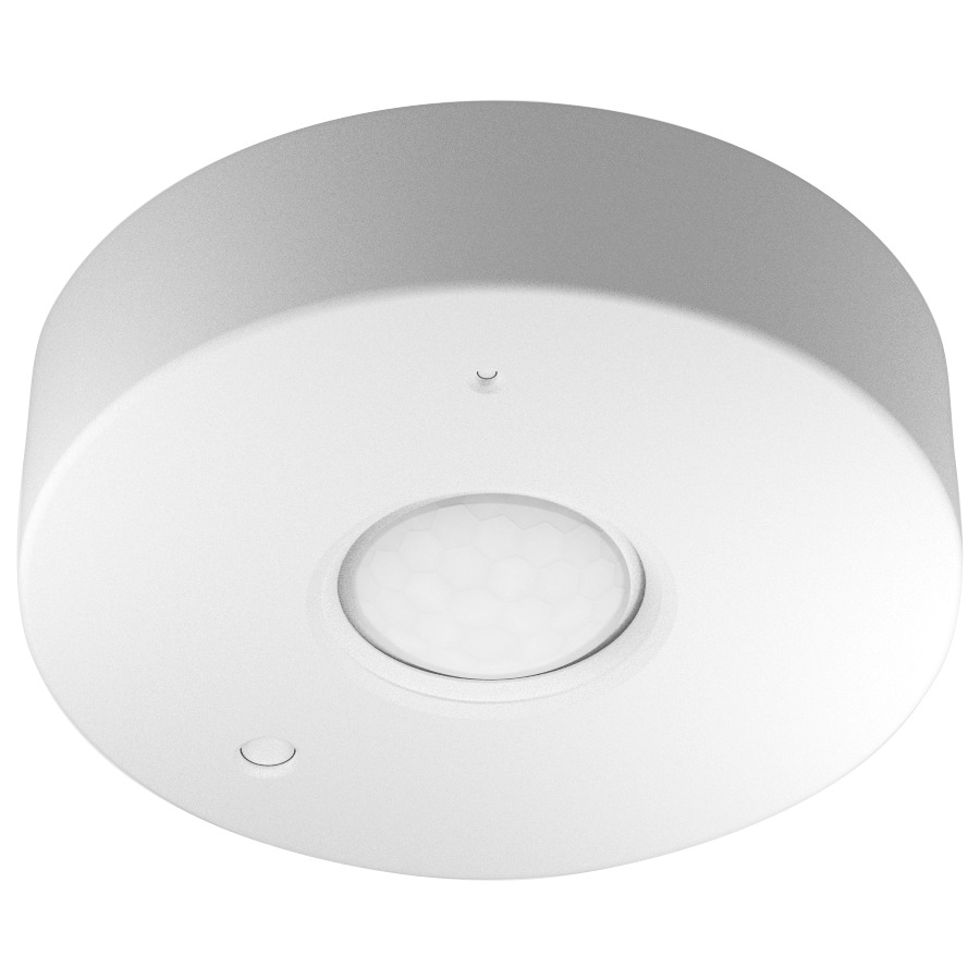 Lightcloud Lc Occupancy Sensor 15A 120/2777V White