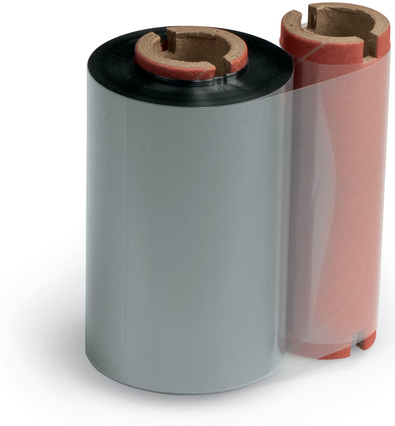 Thermal transfer ink ribbon; for Smart Printer; black