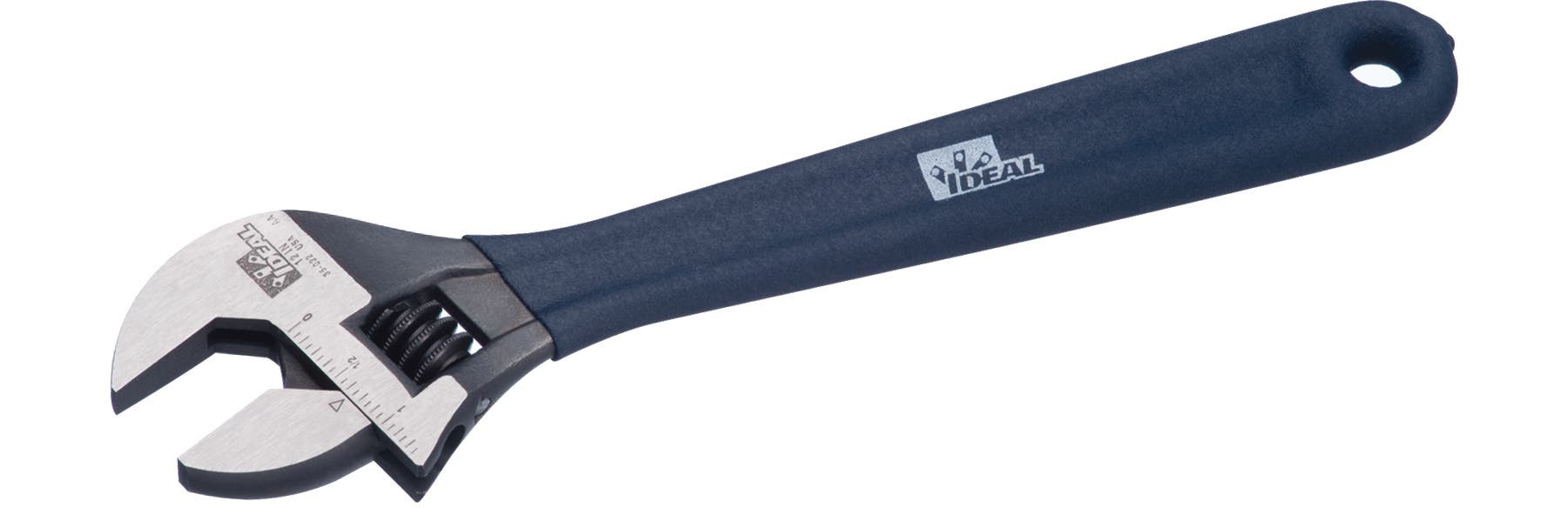 12" Adjustable Wrench