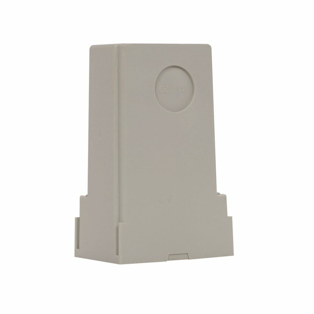 Eaton M22 pushbutton dust coverr, 22.5 mm, M22 Modular Pushbutton Operator Dust Cove, IP66, NEMA 4X, 13