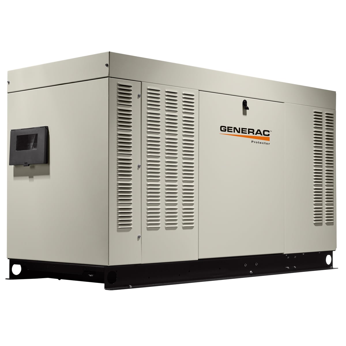 RG06024ANAX Protector 60 kW Standby Generator
