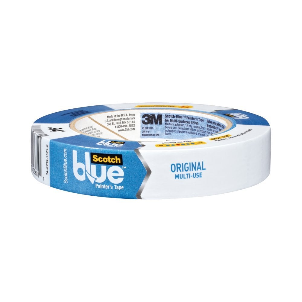 2090-24AP Painter's Tape 0.94in x 60yd