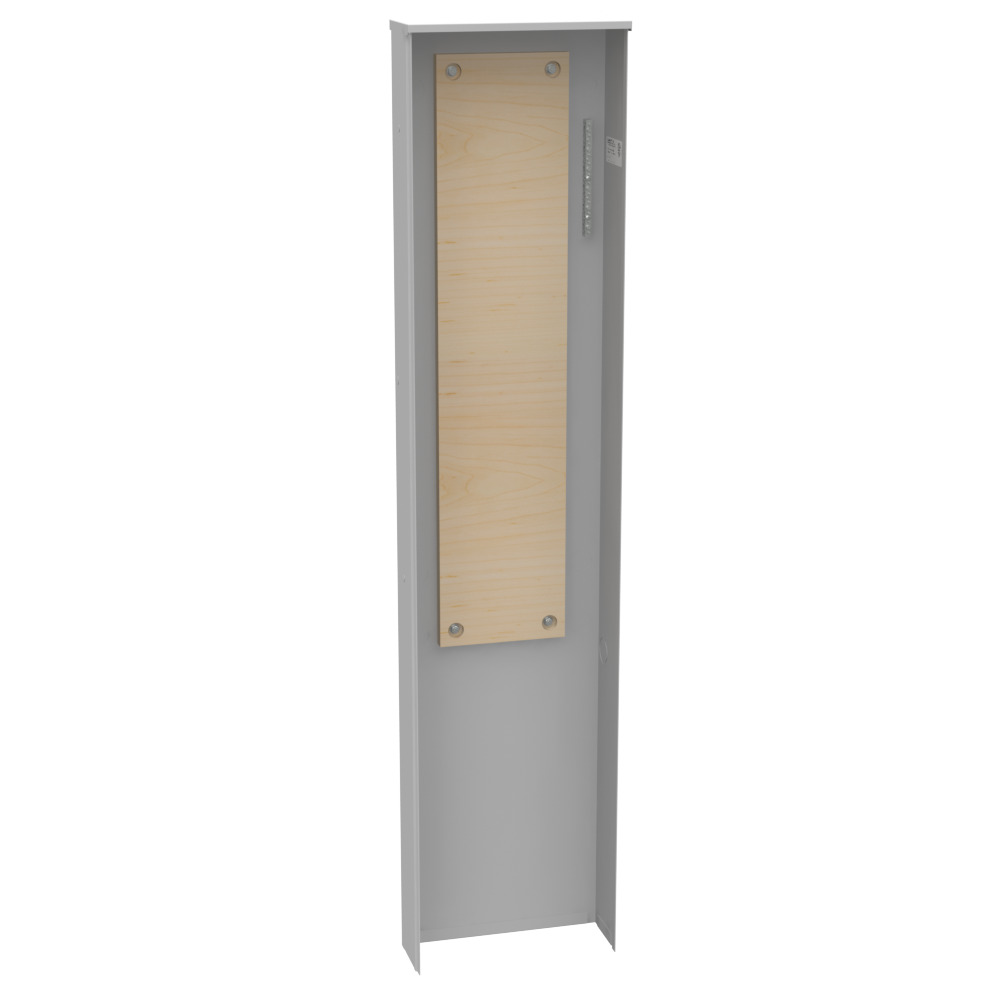 4 X 13 X 58 UTILITY ENCL