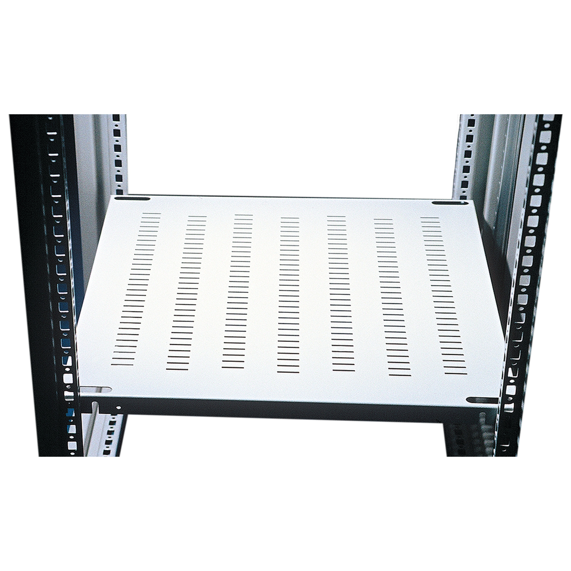 Frame Shelf, fits 800x400mm, Light Gray, Steel