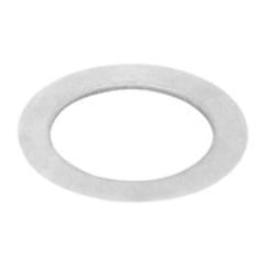 374 Knockout Reducing Washer, 3-1/2 x 3 in, For Use With Rigid/IMC Conduit, Steel