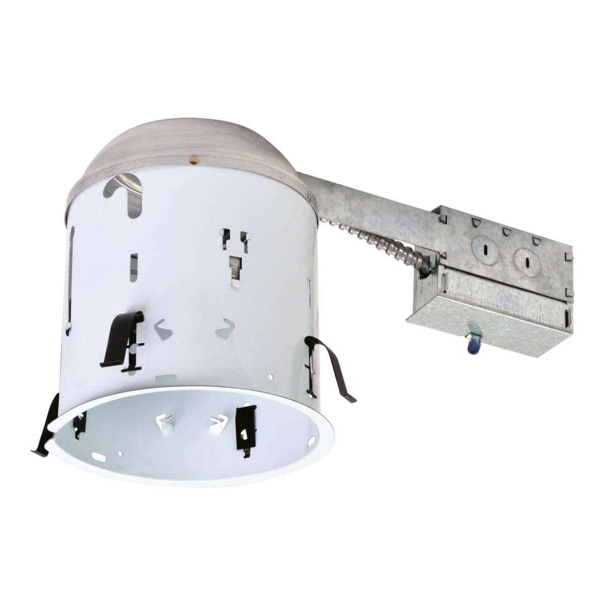 6" Housing Non-IC Remodel Housing 120V Line Voltage