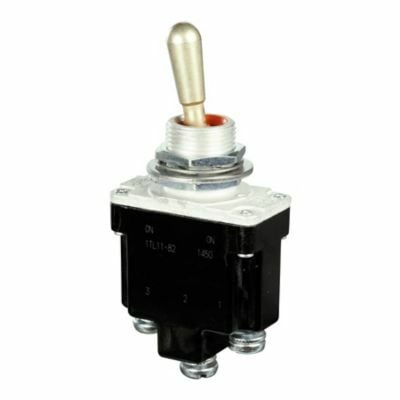 SEALED OI SWITCH MS24524-22