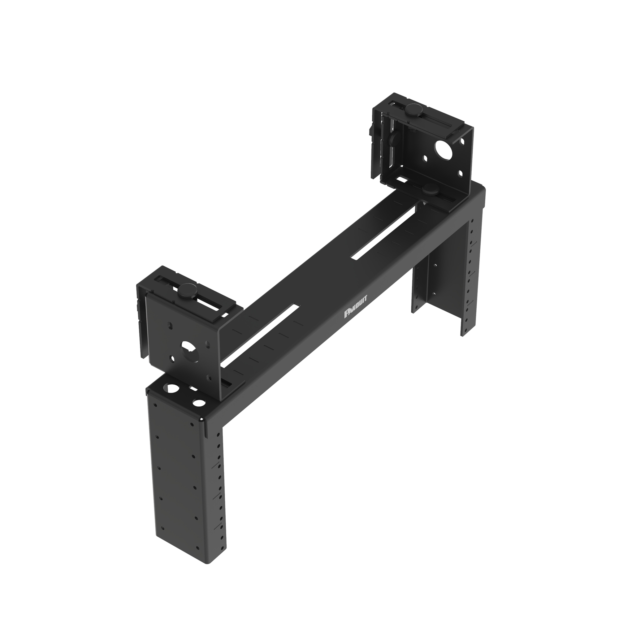 4RU Distribution Rack mounts to various 