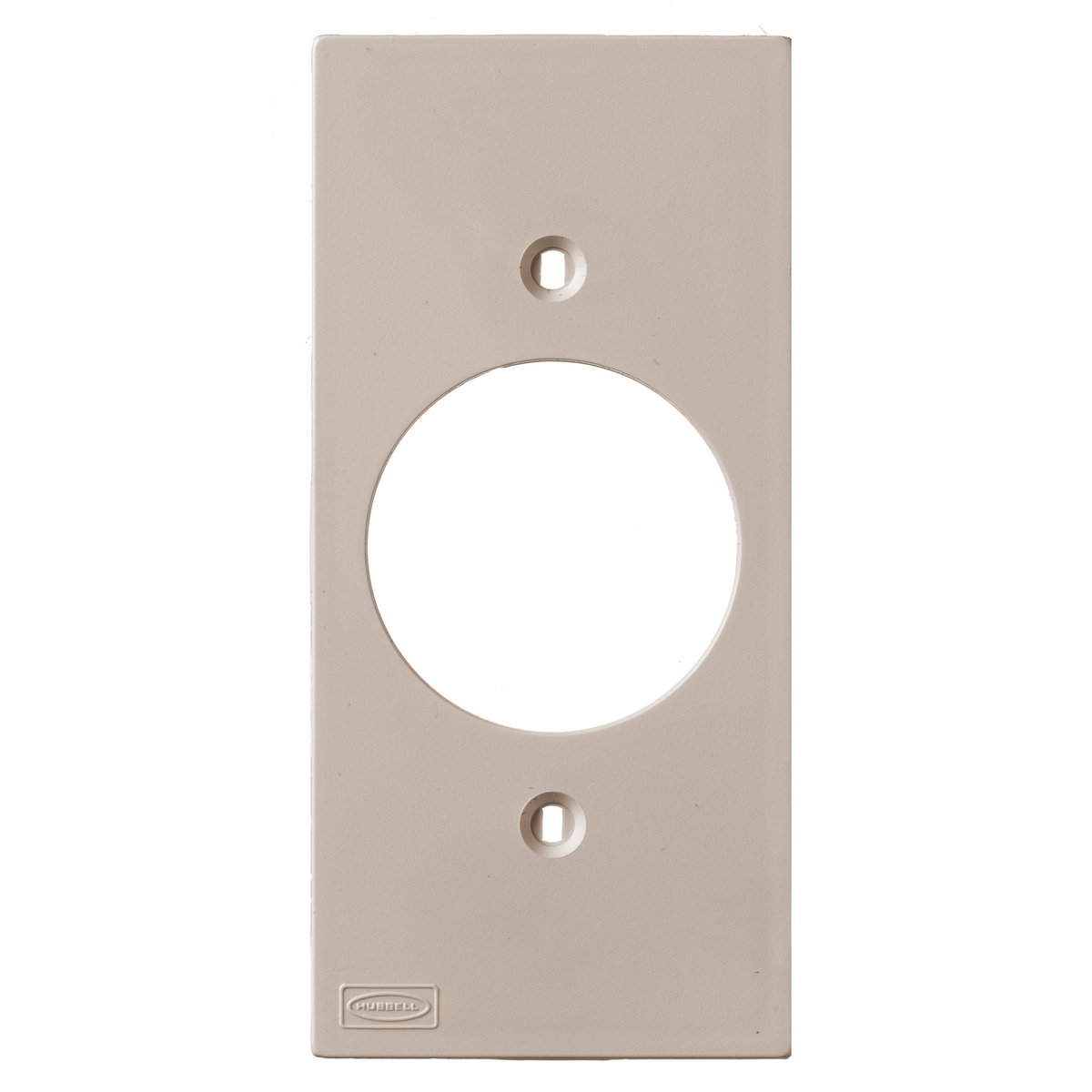 KP Faceplate 1.60" Opening
