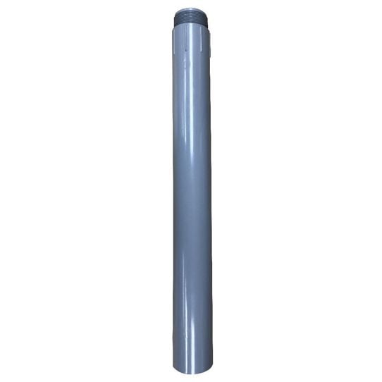 Pvc Meter Risers PVC Slip Meter Riser, TA Fitting, 2 Inch Trade Size | Crescent Electric ...